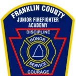 2023 Franklin County Jr. Fire Academy
